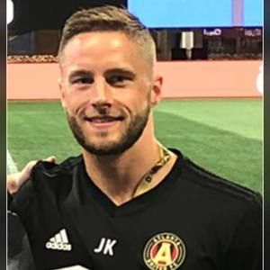 Meet your Posher, Jack